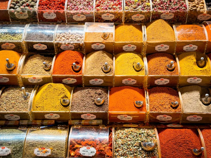 Spice School: Why American Home Cooks Are Finally Moving Past the Curry Powder Shortcut