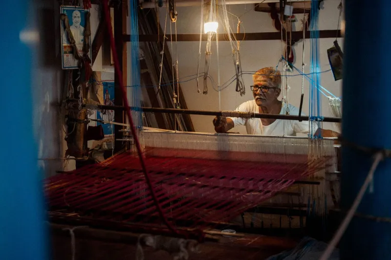 Handmade and Heard: How Indian Artisans Are Building Real Businesses in the American Market