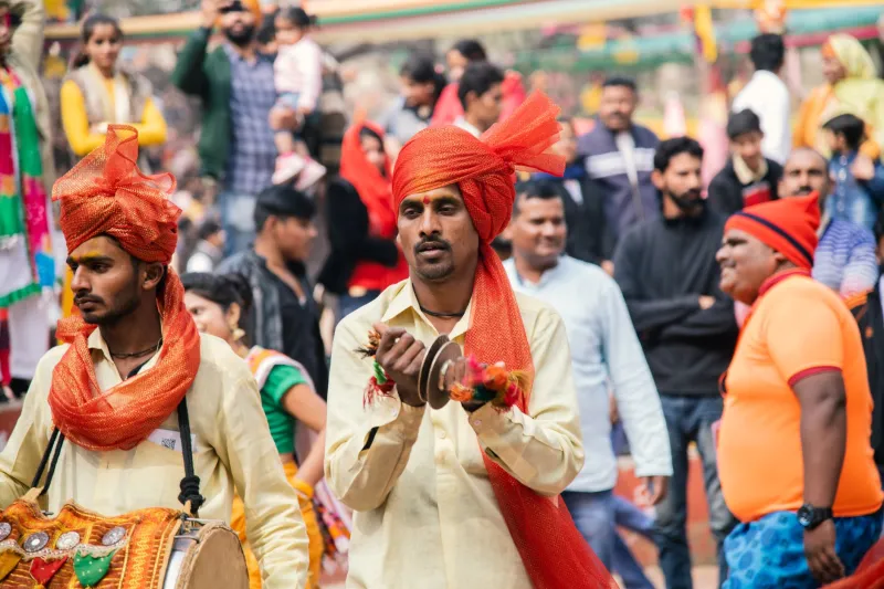 Scrolling Back to the Village: How Algorithms Are Handing Diaspora Kids Their Folk Heritage